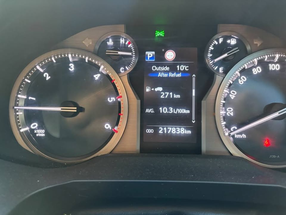 2020 Easy second chance finance Toyota prado7.jpg